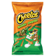 Cheetos- Crunchy Cheddar Jalapeno Snacks 8oz