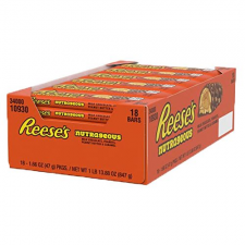 Reese 's - Nutrageous