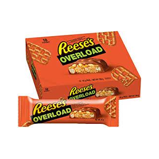 Reese's - Overload