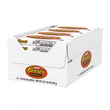 Reese's - White Peanut butter Cups ( 24 x 42g)