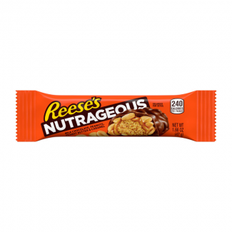 Reese's - Nutrageous 