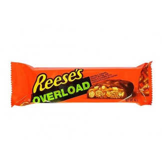 Reese's - Overload