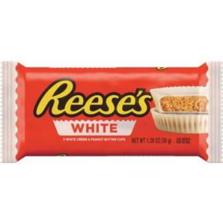 Reese's - White Peanut butter Cups 