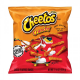 Cheetos- Crunchy Cheese Snacks 1.25oz
