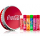 Coca Cola Cap Tin Box Lip (6 x 4g)