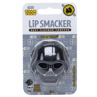 Lip Smacker Star Wars Darh Veder