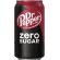 Dr Pepper Original Zero Sugae 12x