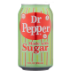 Dr Pepper Real Sugar 12x